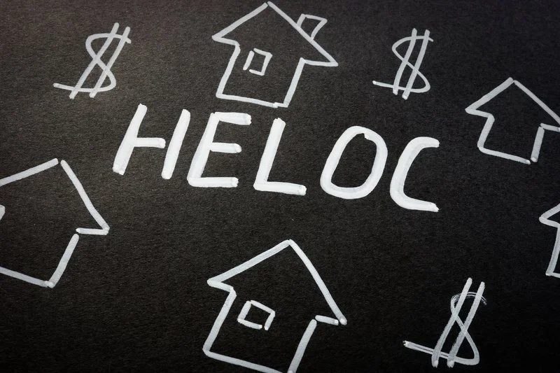 How to Qualify for a Home Equity Line of Credit