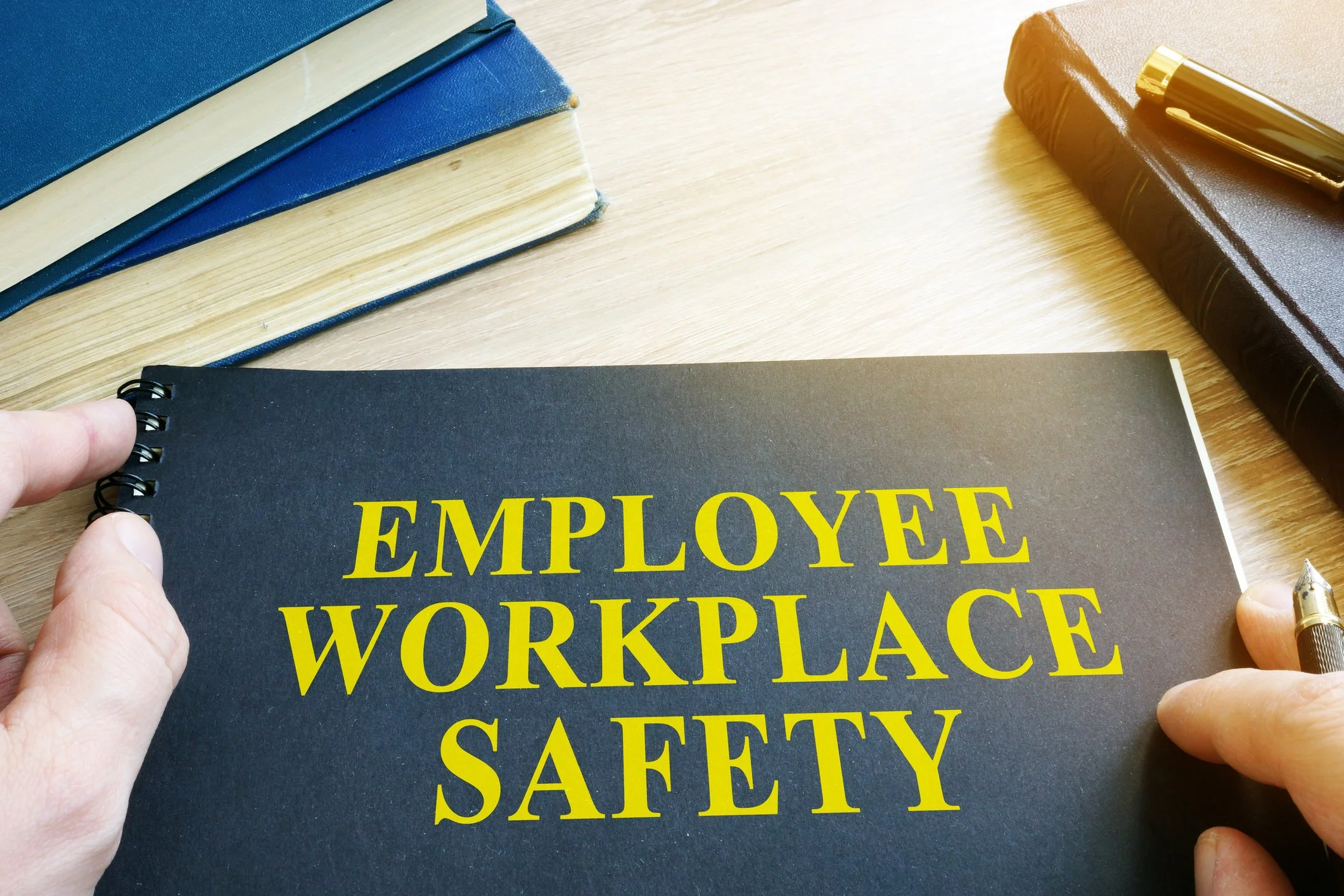 Creating a Safe and Clean Workplace for Employees: A Step-by-Step Guide