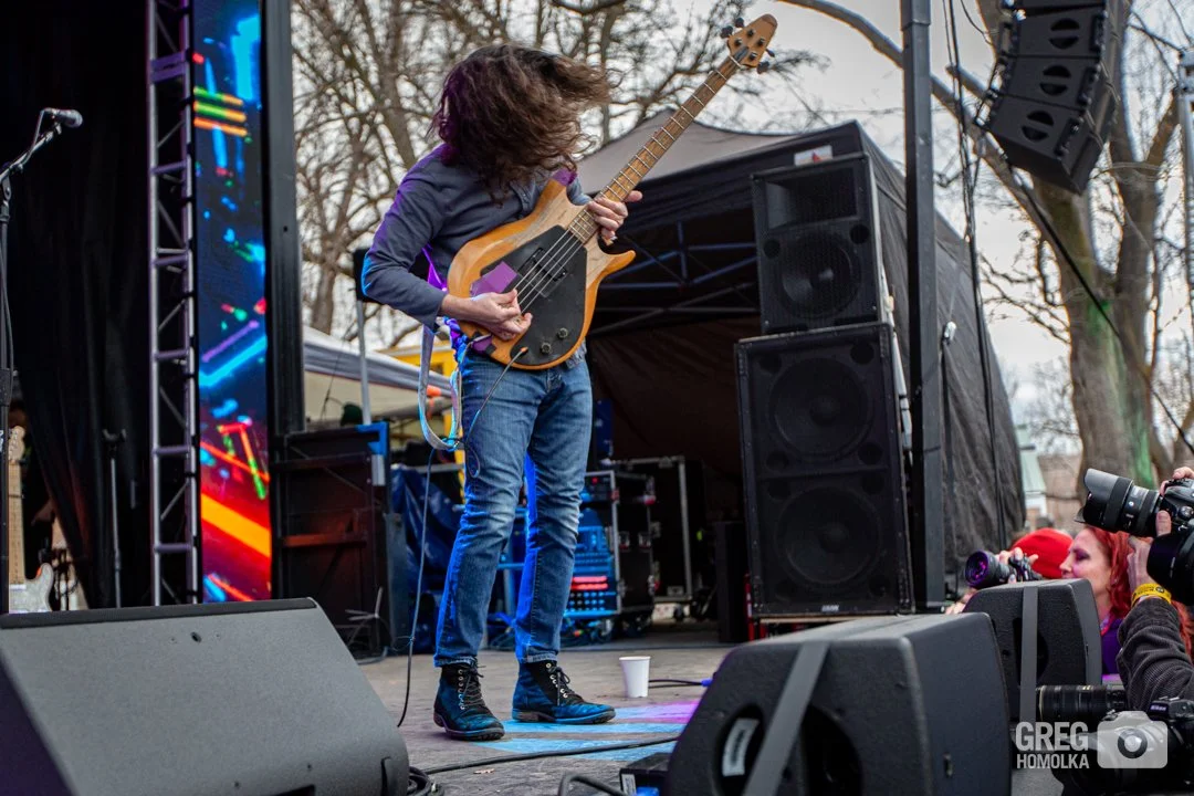 Dinosaur, Jr