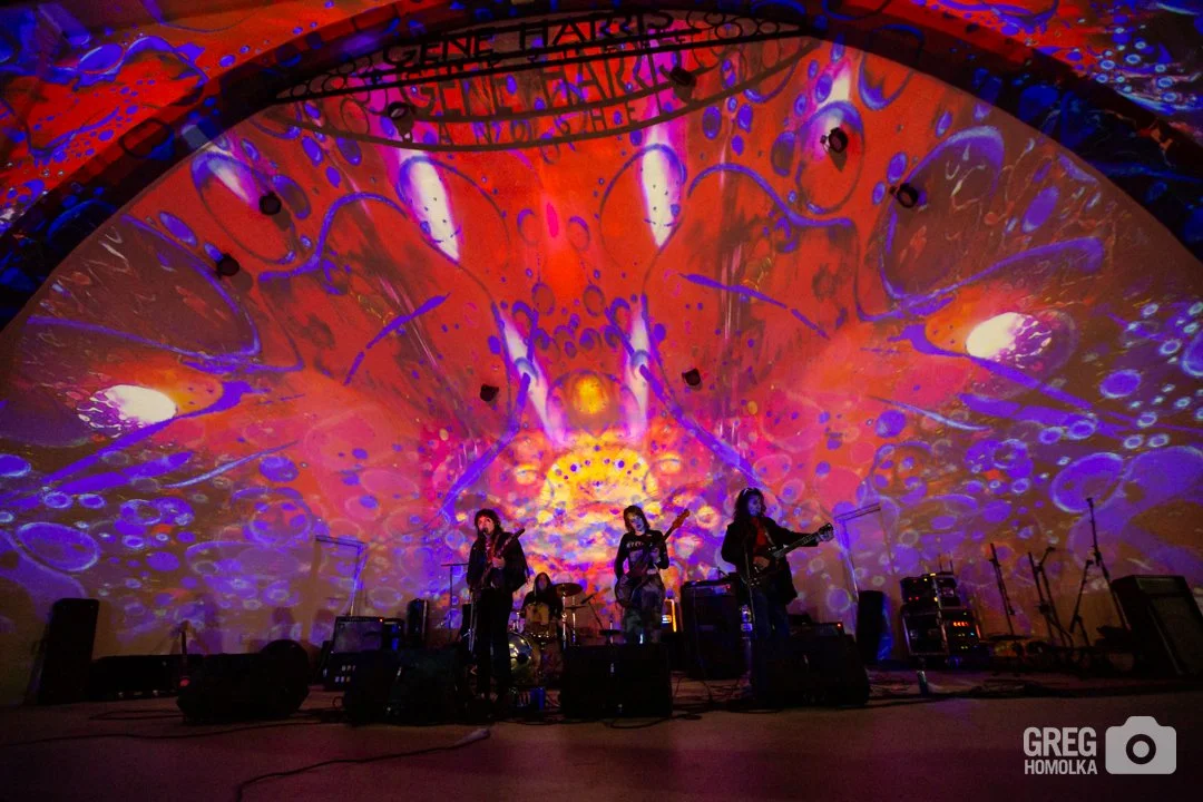 Treefort Music Fest Photo Gallery with a Warning....