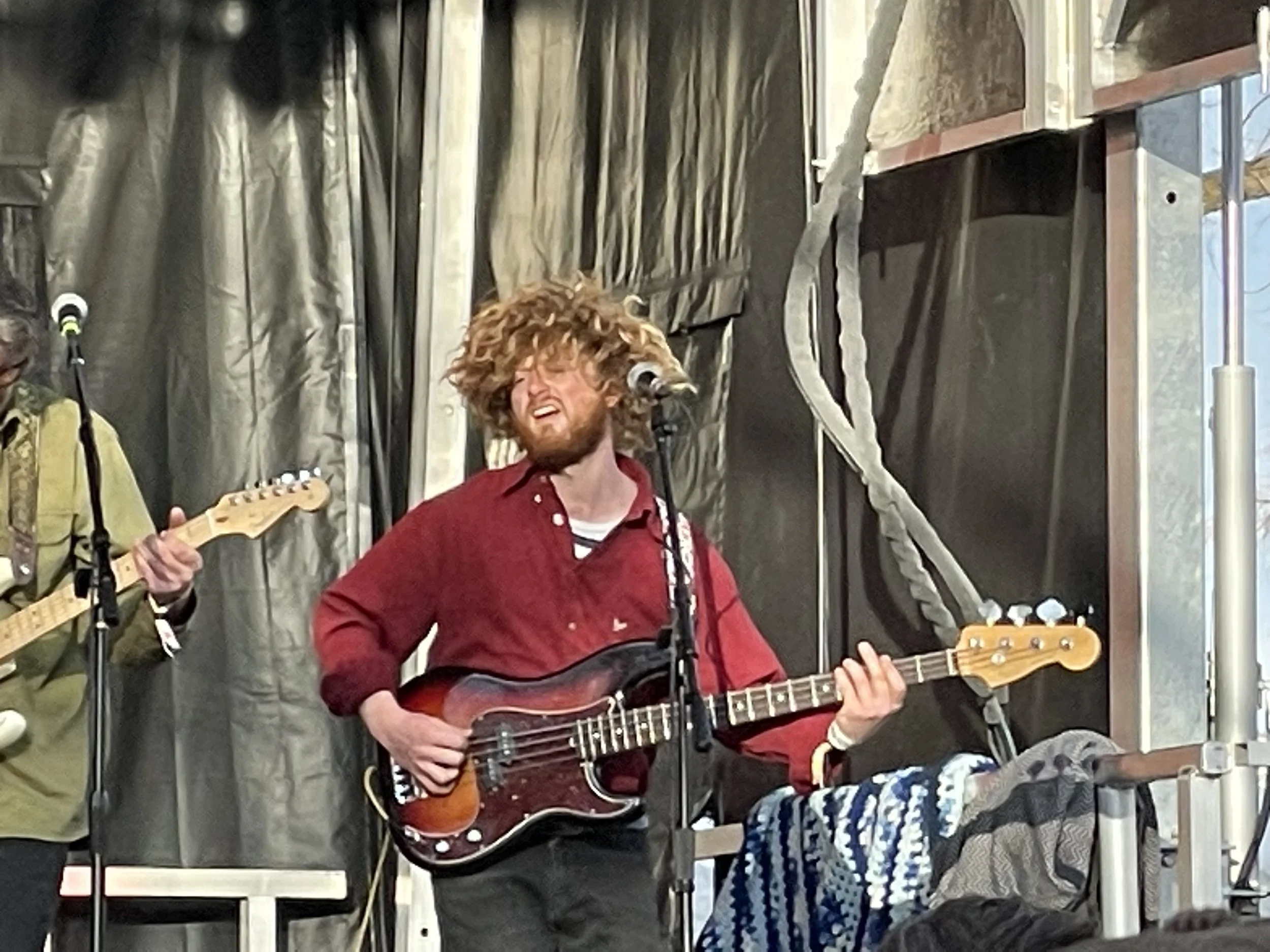 The Heavy Heavy--Treefort Music Festival