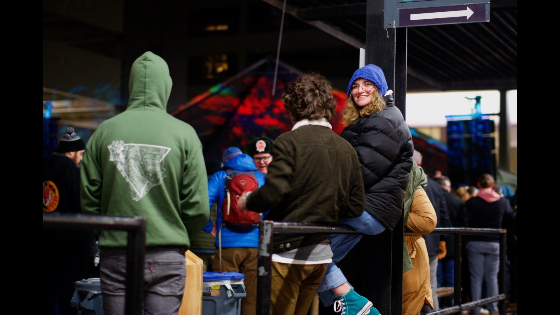 bus station stage friends.jpg