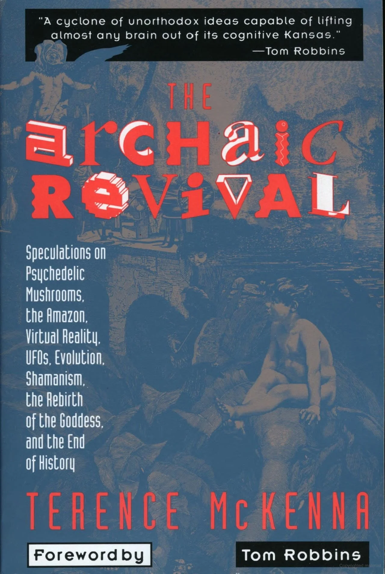 Archaic Revival