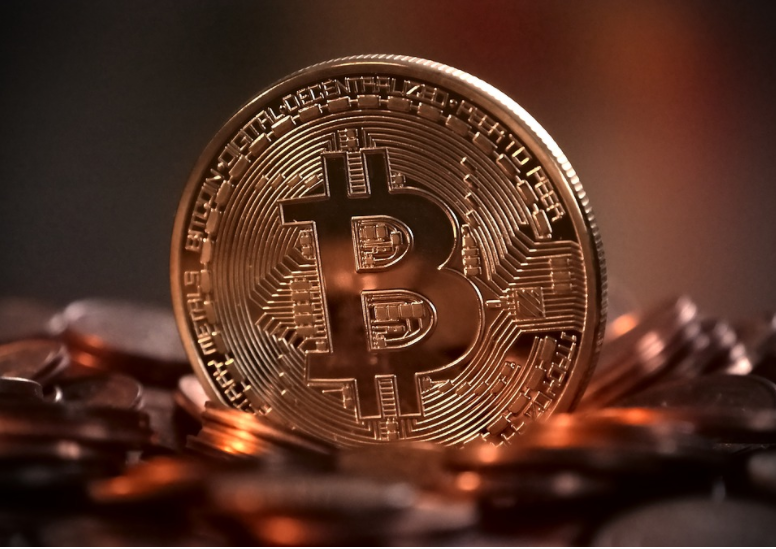 Bitcoin In A Nervous Banking Environment