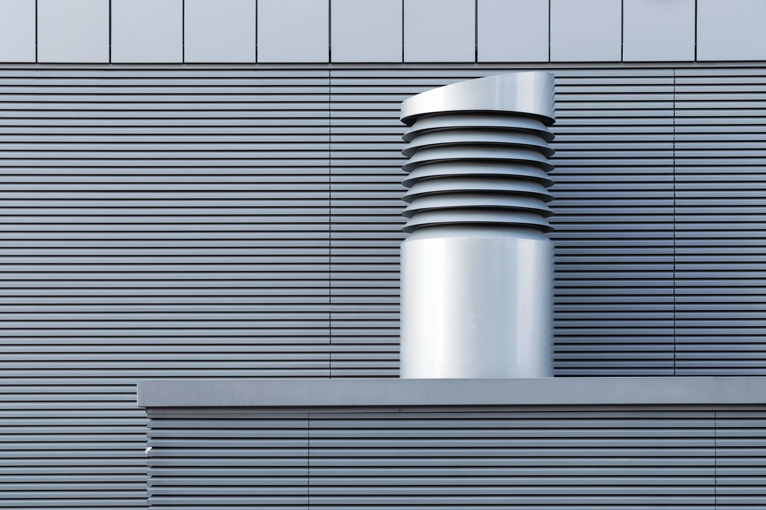 What Are The Ventilation Requirements in a Commercial Building?