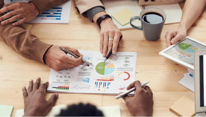 These 4 Tips will Take your Business to that Next Level