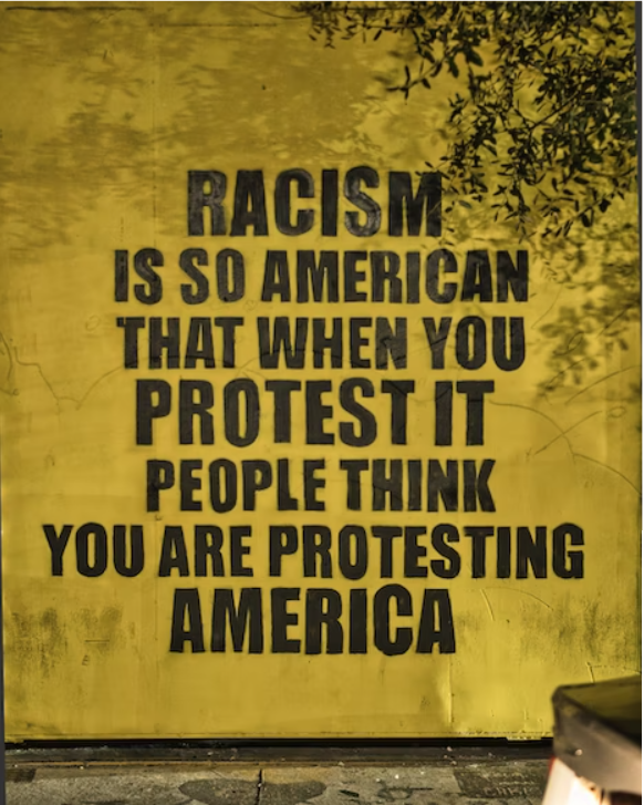 White Supremacy And The Threat To America