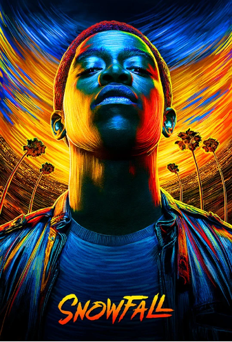 Snowfall Seasons 1-5 Recap