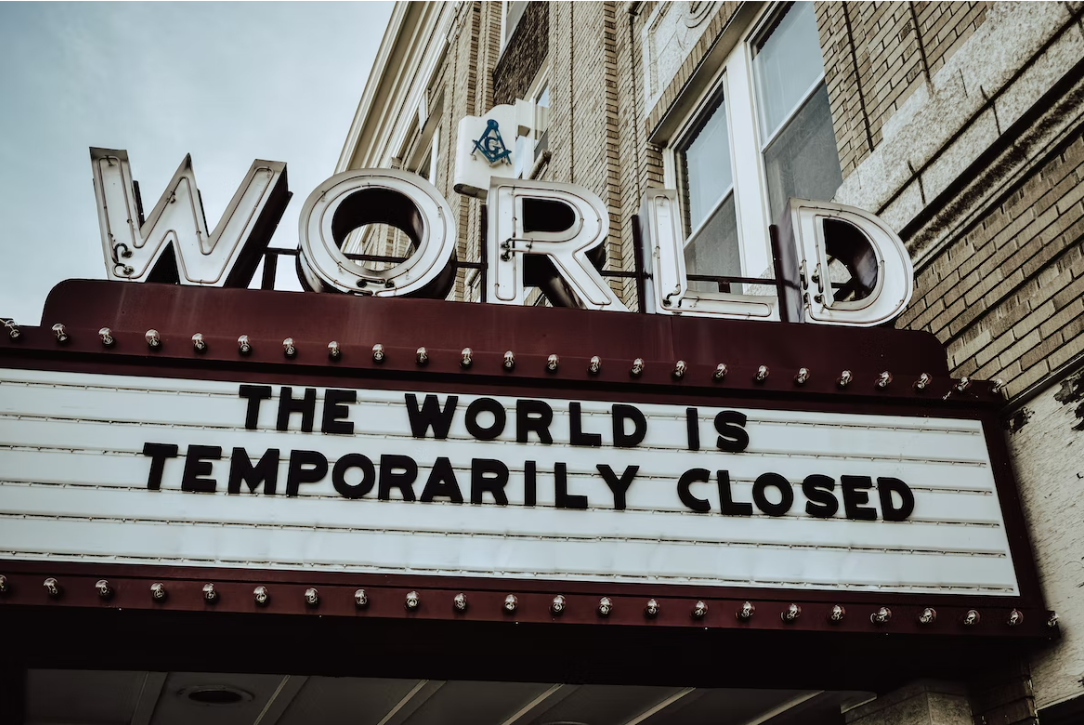 Five Businesses That Prospered During The Pandemic
