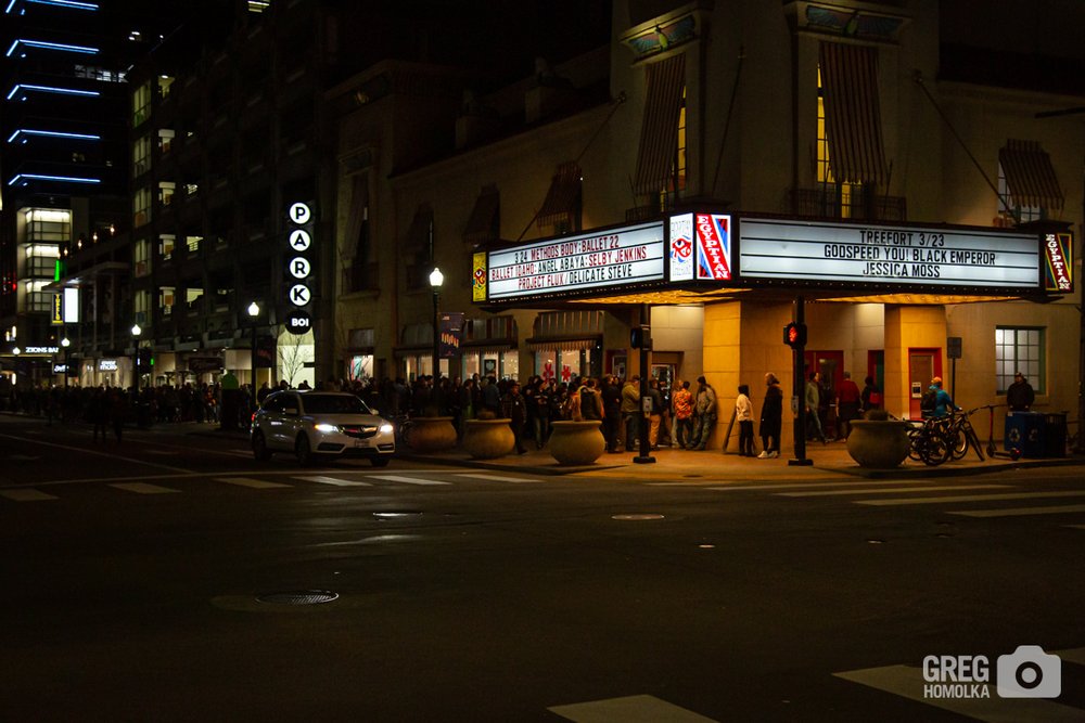 Egyptian Theater