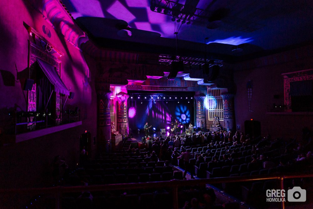 Egyptian Theater