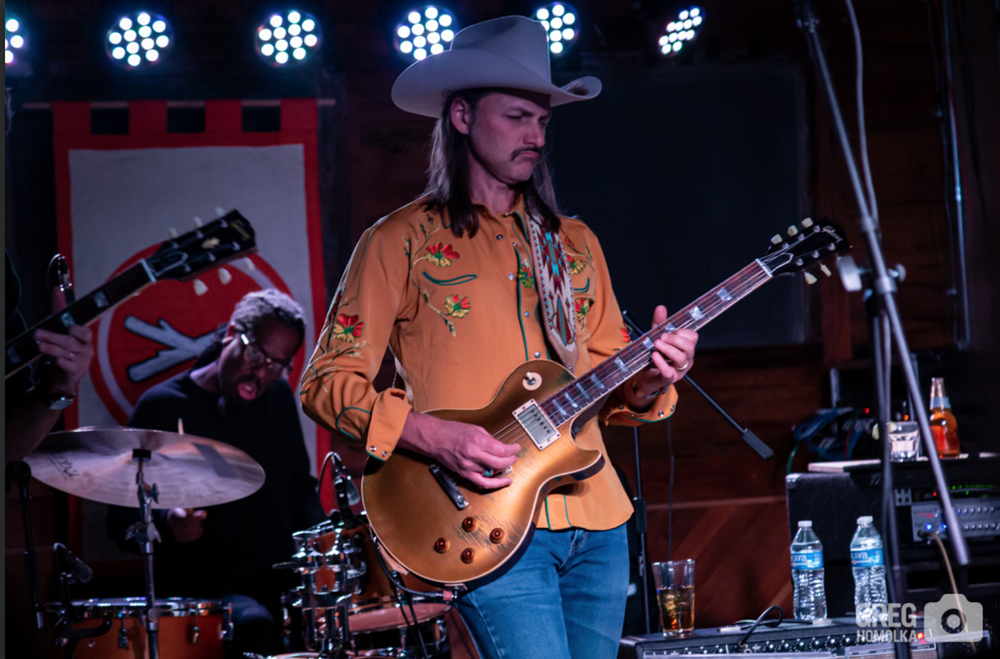 Duane Betts