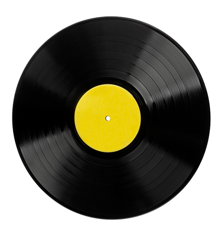 Vinyl: Why Listening To Records Is Popular In A Digital World