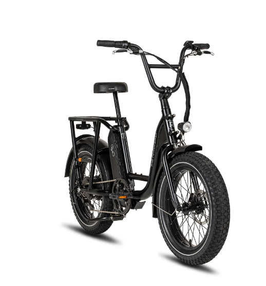 Top Electric Bikes