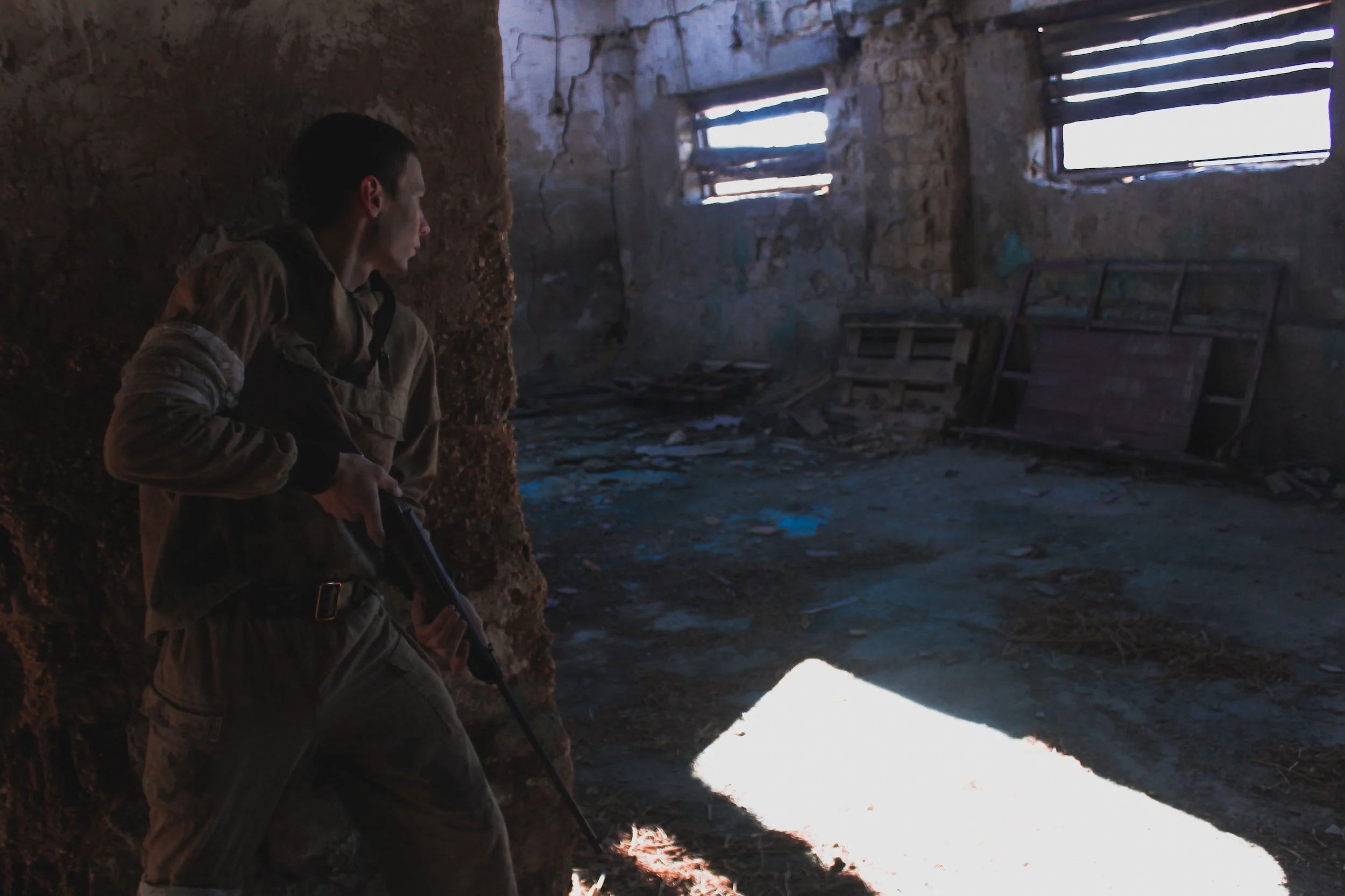 The Last Of Us