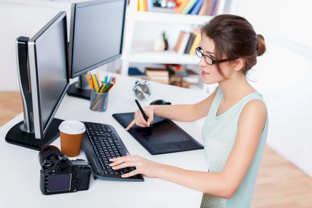 Unlocking Your Potential: Marketing Yourself as a Freelancer