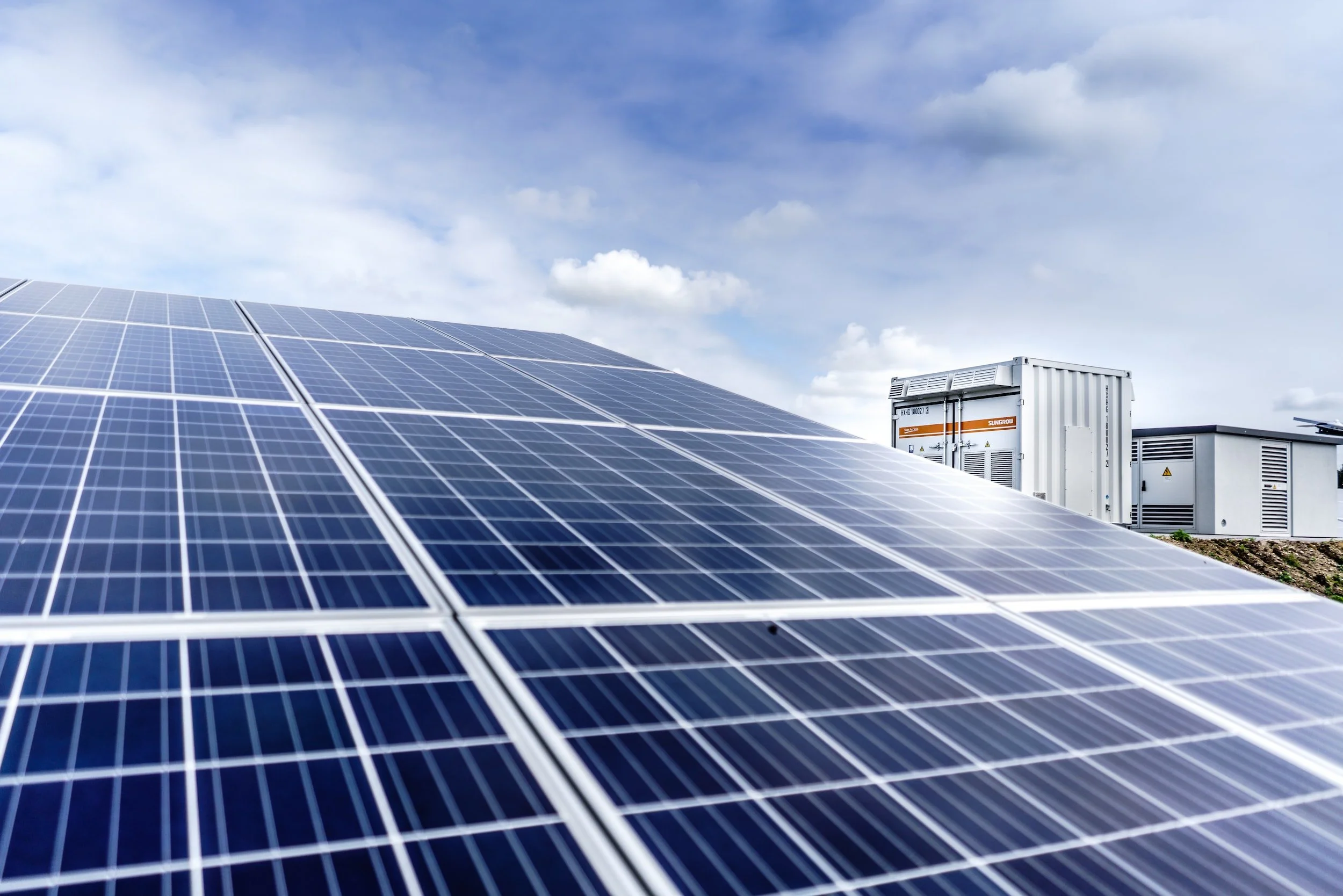 Solar Energy Keeps Getting Cheaper And More Efficient