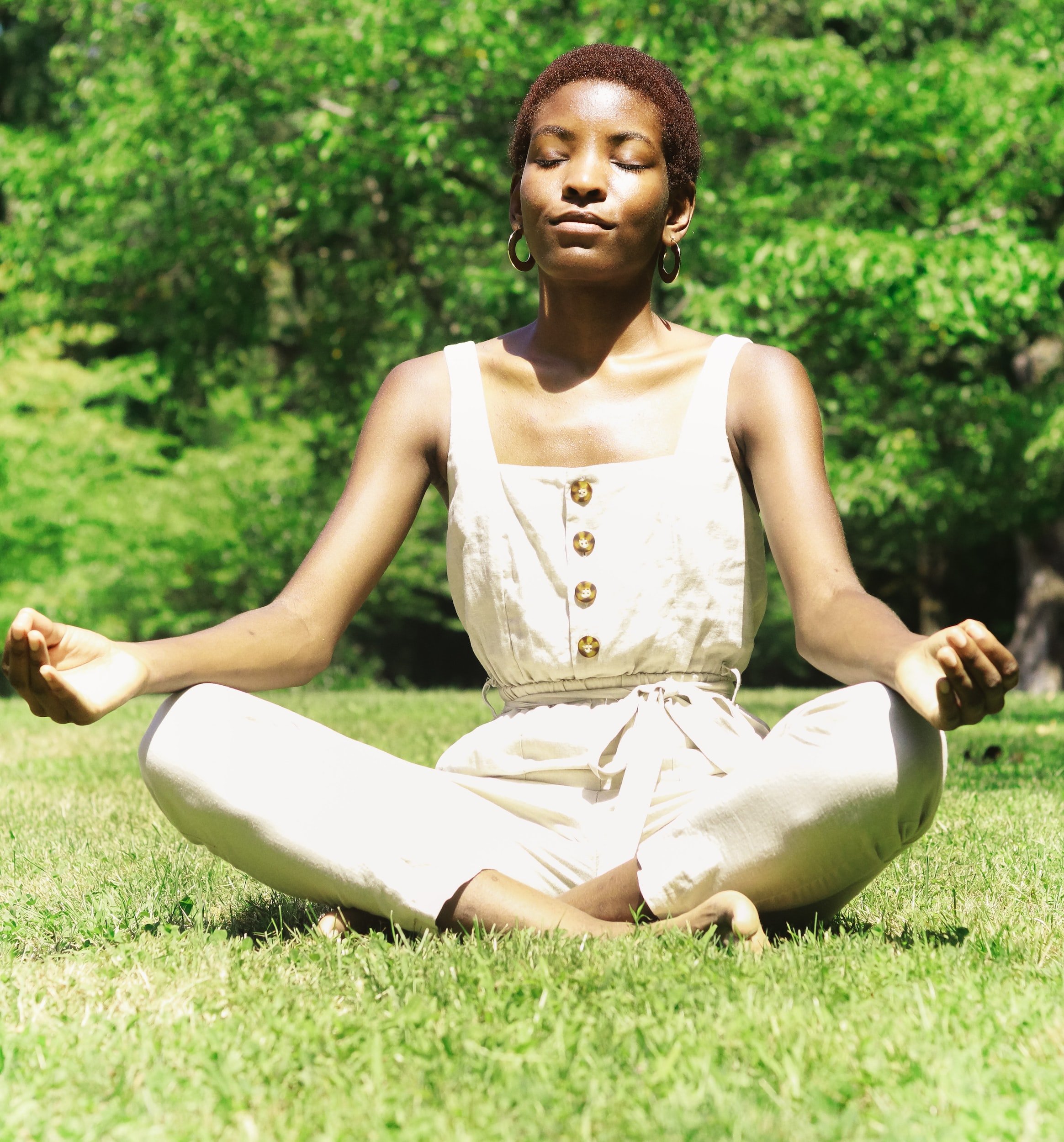 What Is Jappa or Gap Meditation?