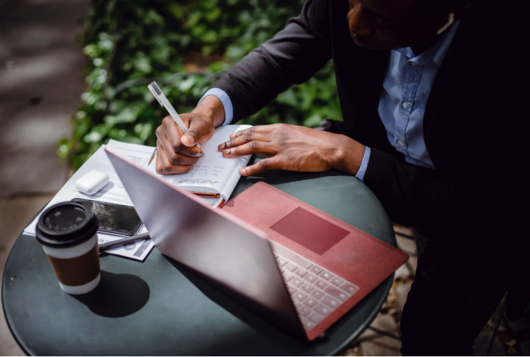 Don’t Fear the Unknown: A Guide for First-Time Entrepreneurs