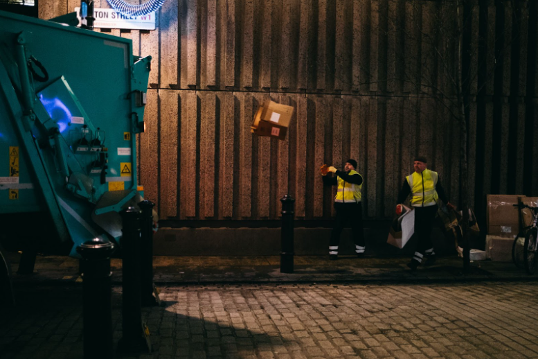 How To Start A Bulk Services Business