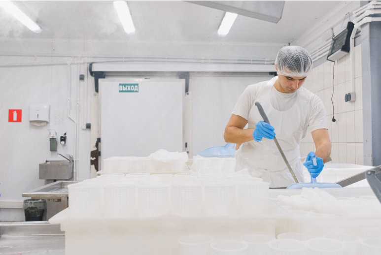 Crafting the Perfect Recipe to Streamlining Your Food Manufacturing Facility