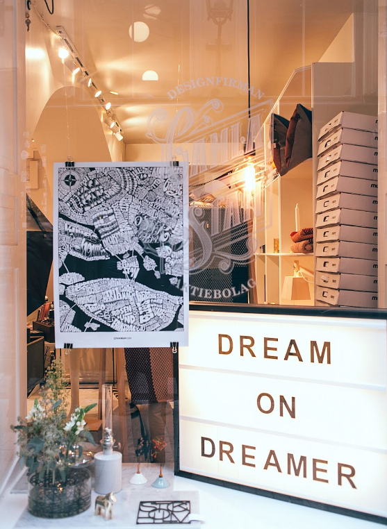 4 Tips for Picking The Perfect Retail Lighting For Your Store