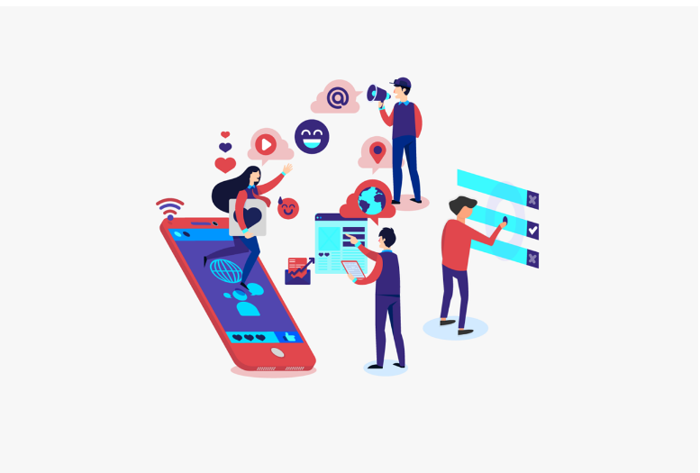 Digital Marketing's Impact on the Economy