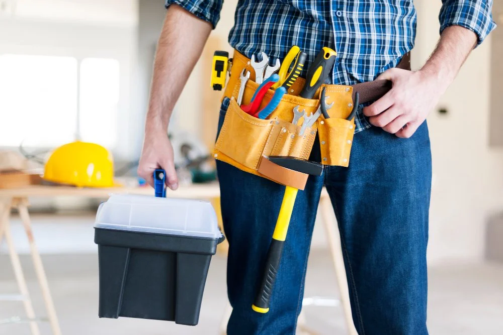 Leave It to the Pros: Home Improvements You Should Never Do Yourself 
