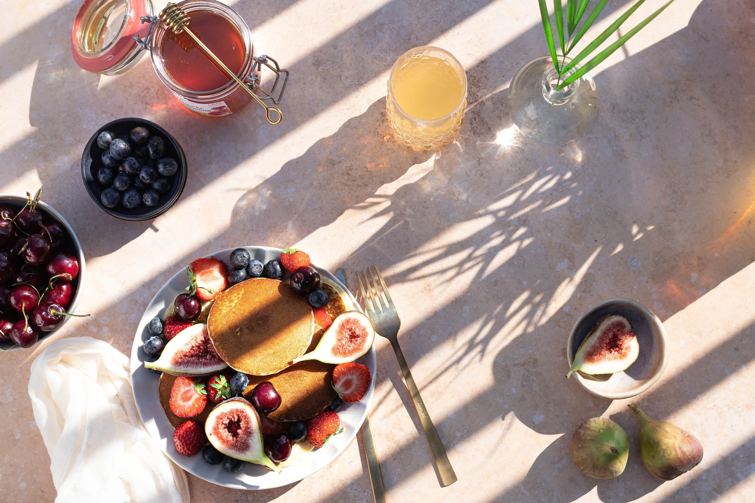 What Are The Origins Of Brunch?