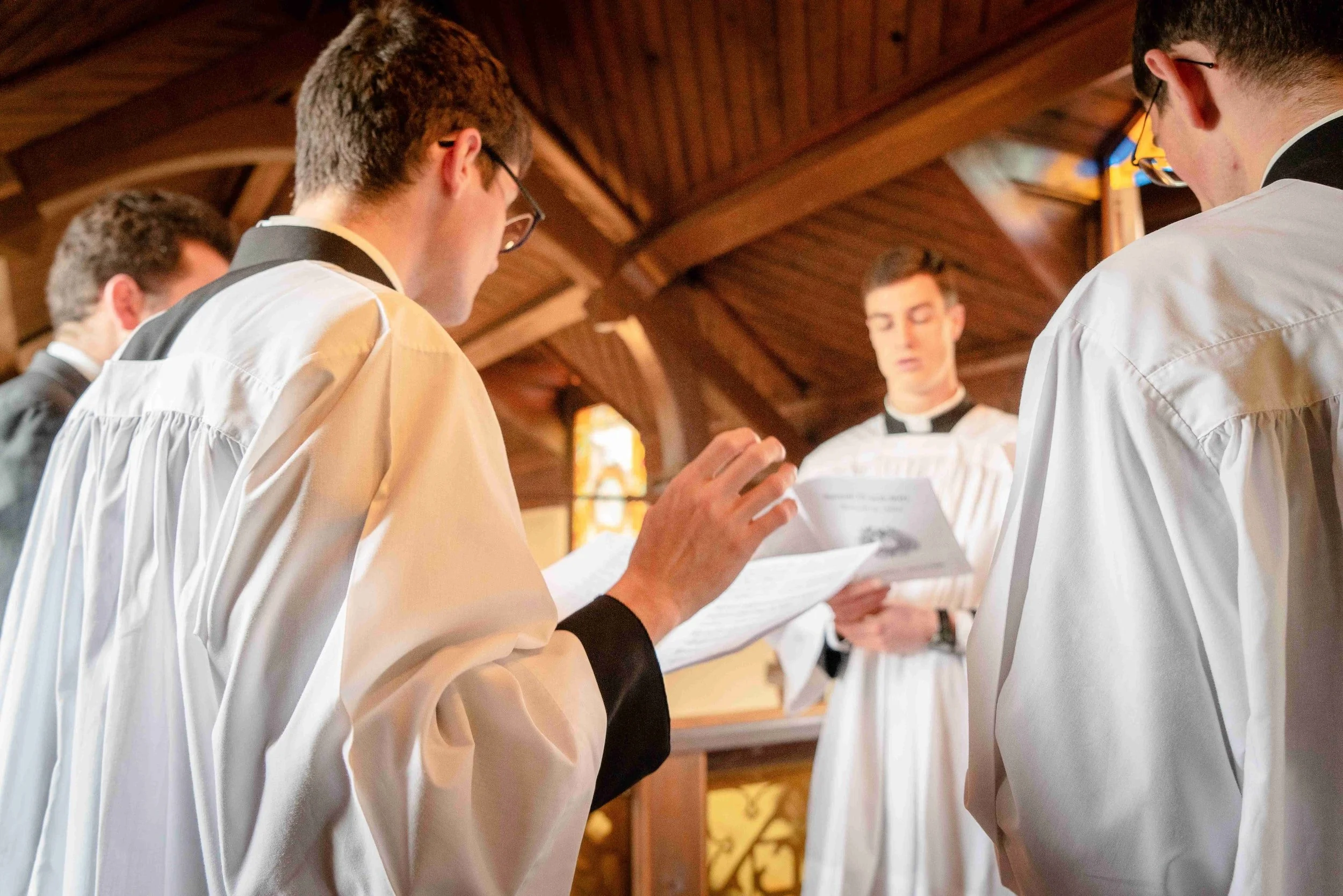What Are Gregorian Chants And Solfeggio?