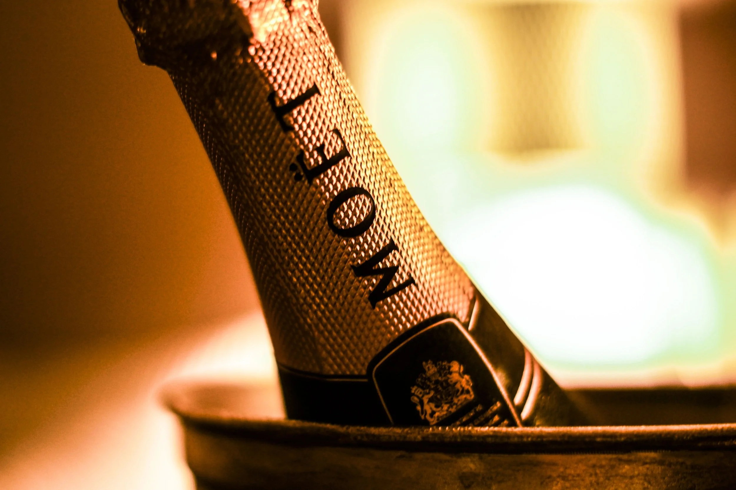 What Makes Good Champagne?