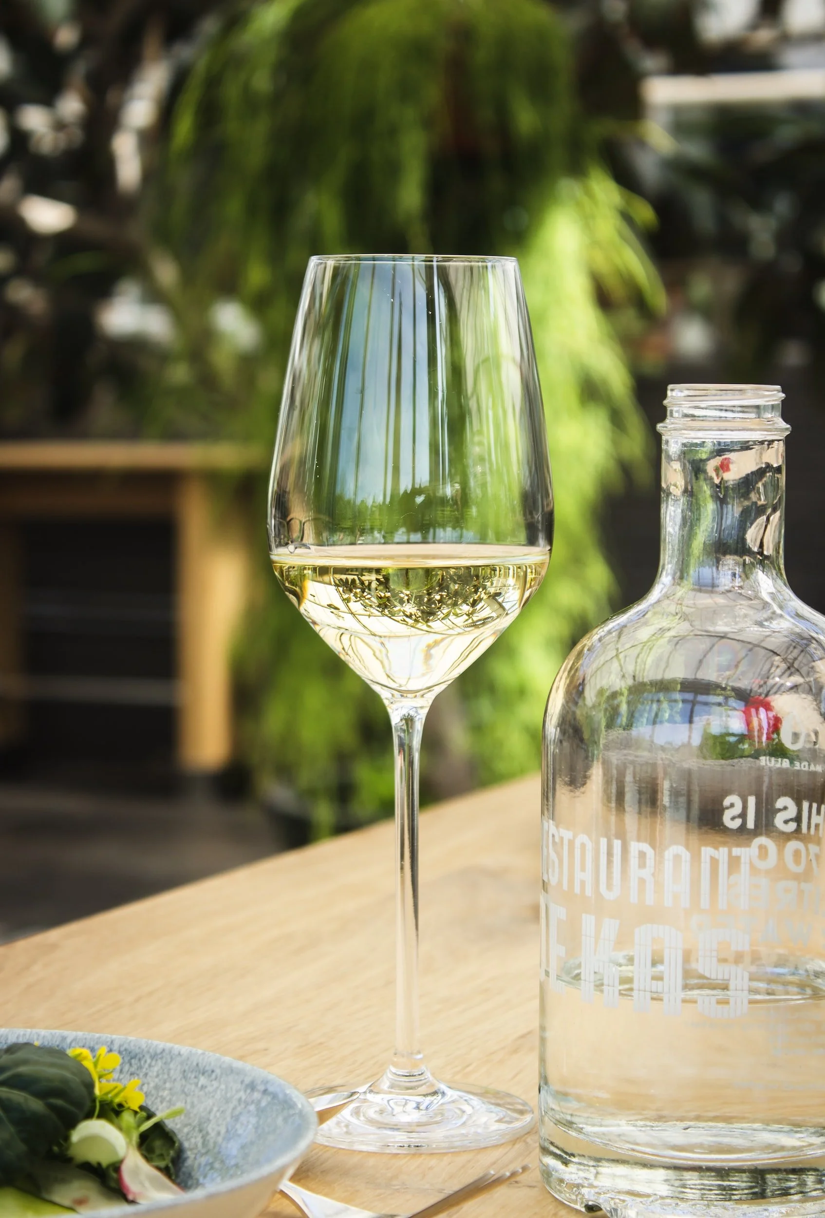 Are Wines Seasonal?