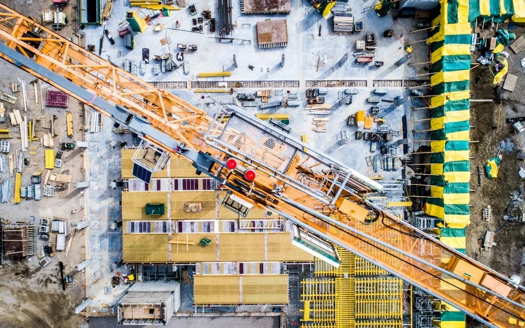 Things To Consider To Avoid Worker Fatality in Construction Sites