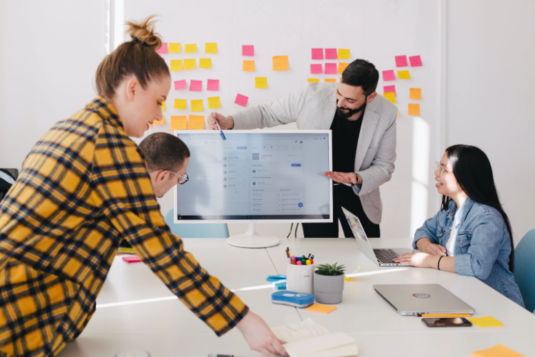 Winning RFPs: Strategies To Make Your Business Stand Out