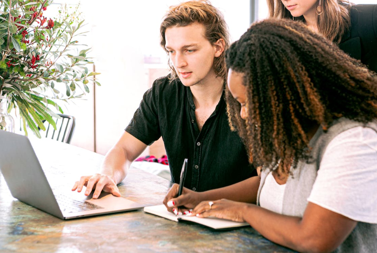A Guide To Bringing Your First Staff Member Into Your Small Firm