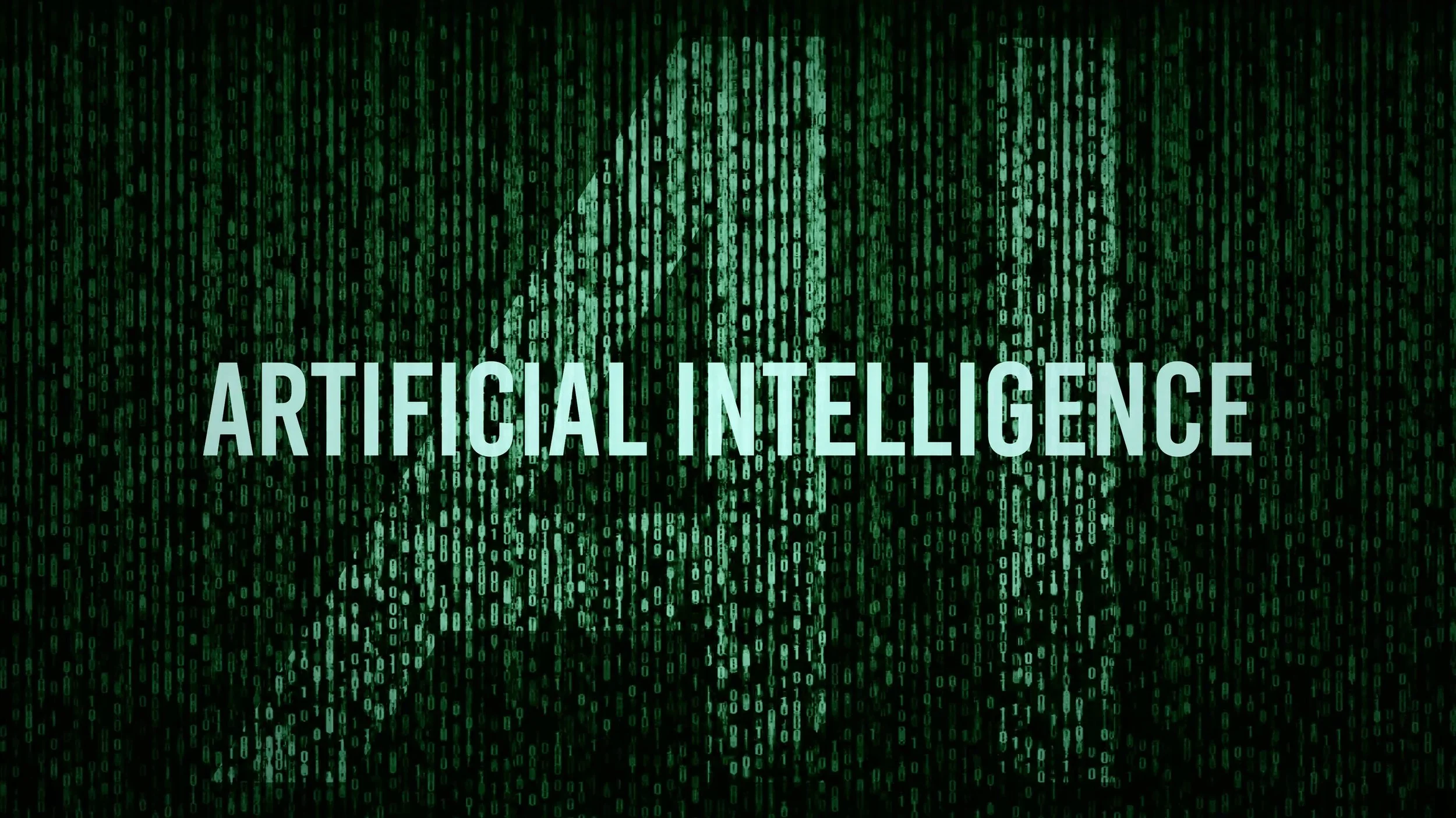 AI Is Here, and It Is Already Replacing Me
