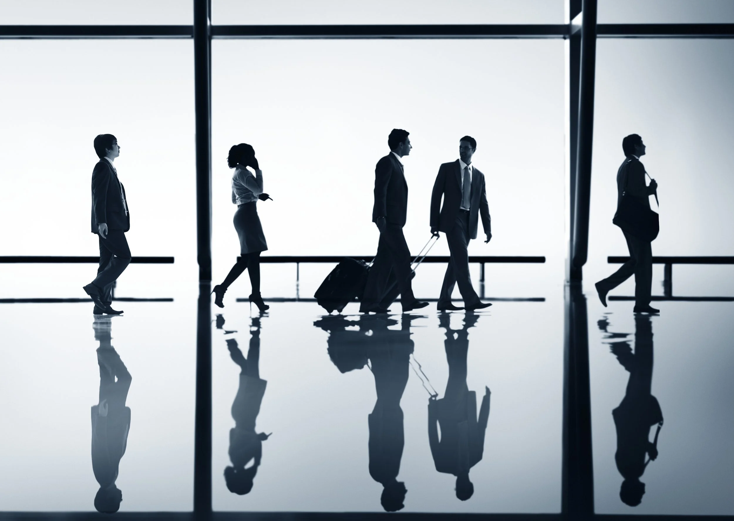 4 Business Travel Safety Tips For Professionals