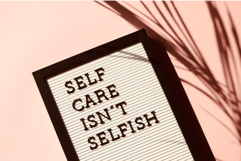 7 Ways to Take Better Care of Yourself When You're Busy