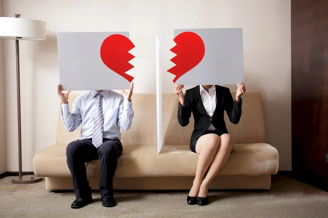 Healing After Heartbreak: Tips for Finding Love Again