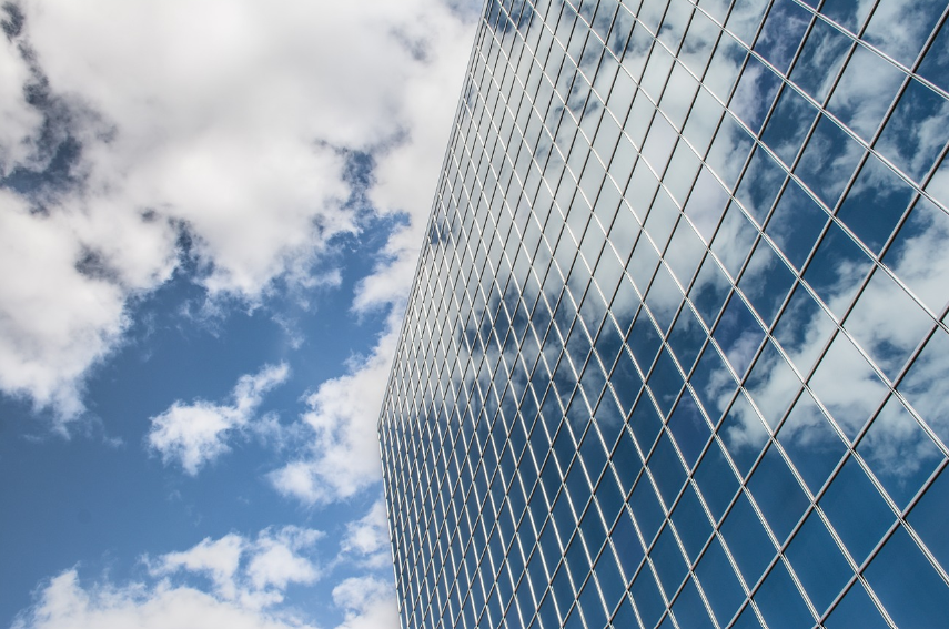 The Sum of Its Parts: Getting the Most Out of Your Workplace Building