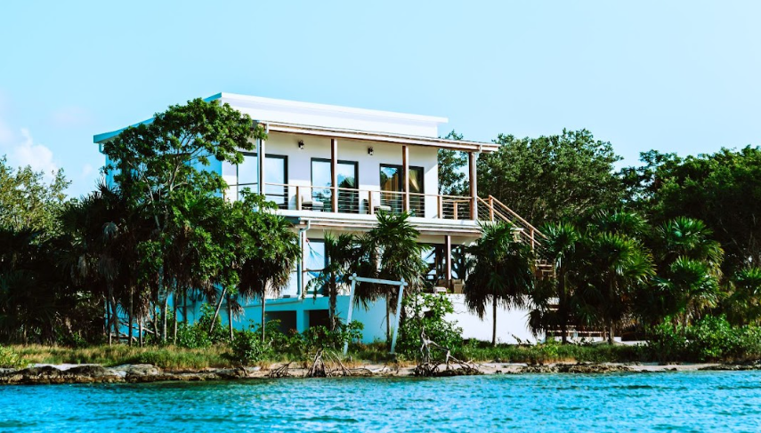 How To Maximize Your Lakeside Property