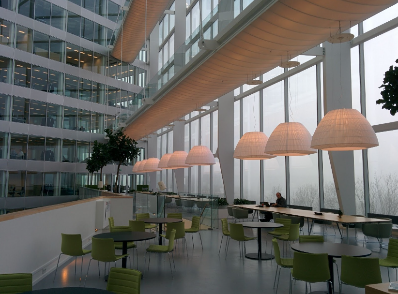 Top Benefits of Owning Commercial Real Estate