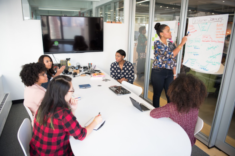 How To Make Things Easier For Your Team&nbsp;