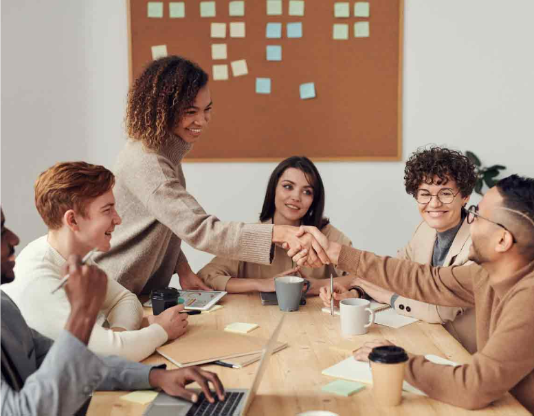 7 Guaranteed Methods for Happy International Clients