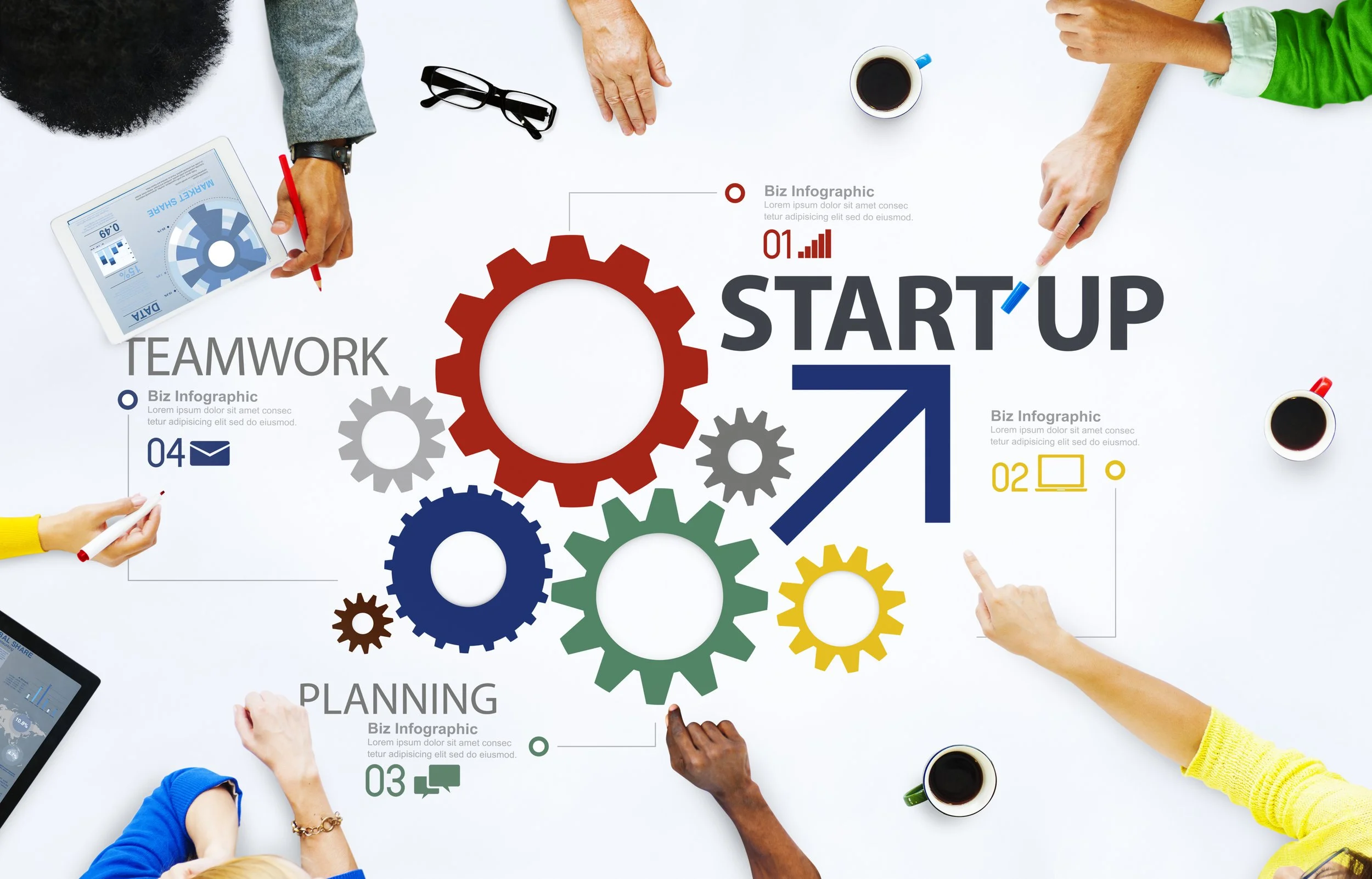 Starting a Small Business in the UK: A Comprehensive Guide