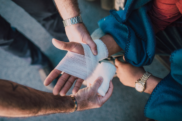 What to Do If You are Injured on the Job