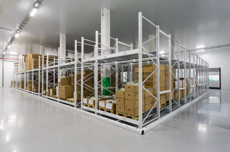 How To Improve Your Warehouse For Increased Efficiency