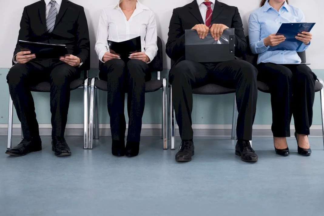 Different Ways to Improve Your Company's Recruitment Process
