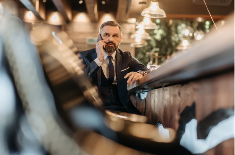 Top Tips for Becoming a Valued Business Executive