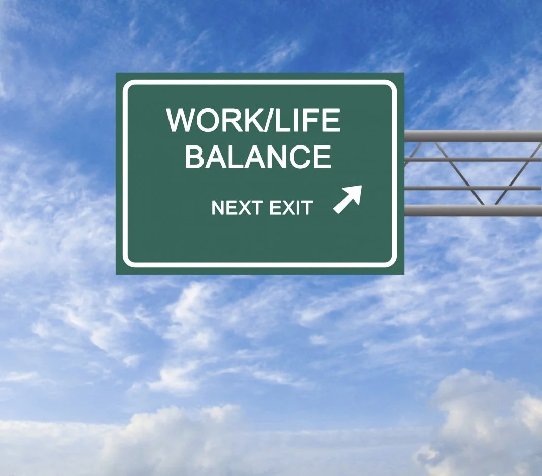 5 Tips to Achieve a Healthy Work-Life Balance